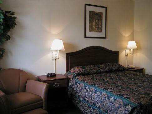 Intown Suites Extended Stay Select New Orleans La - Harvey Ruang foto