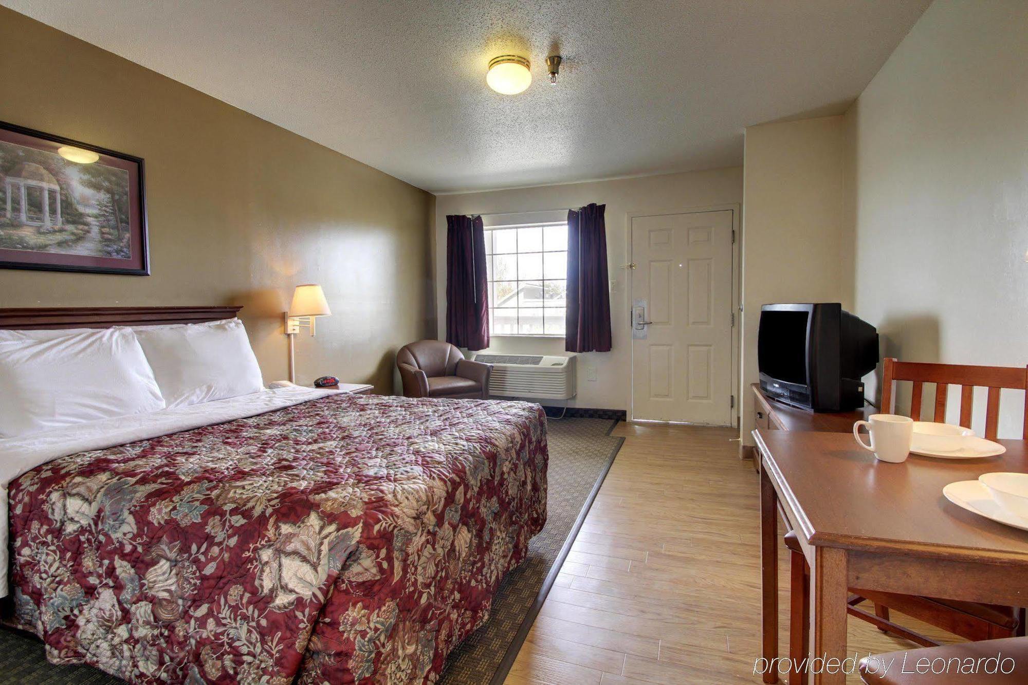 Intown Suites Extended Stay Select New Orleans La - Harvey Bagian luar foto